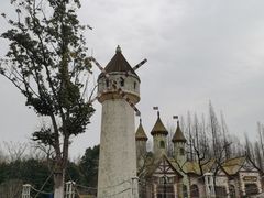 -东平国家森林公园