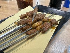 -郑家包子牛肉拉面(尚勤路店)