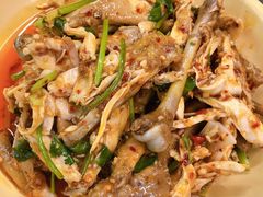 手撕卤鸡-东排食堂长沙小吃大排档(五一广场店)