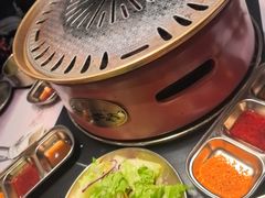 -西塔老太太泥炉烤肉(龙湖北苑天街店)