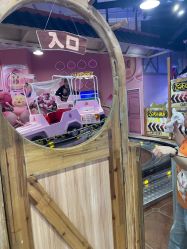 -卡通尼乐园(新达汇三林店)