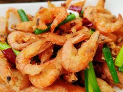 -Local泰莲庭(虹鳟鱼店)