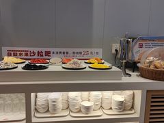 -豪享来中西餐厅(隆昌店)