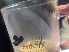 -汉巴味德·烤肉与啤酒的自助(杭州大悦城店)
