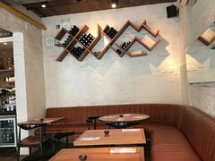 -La Strada(安福路店)