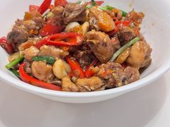 -辣公子·千岛湖私房菜(滨江店)