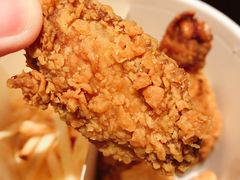 -麦当劳(SM城市广场店)