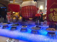 -茵特拉根酒店·西餐厅