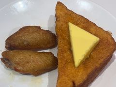 -香港深仔记茶餐厅(东门店)