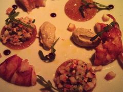 龙虾-广州四季酒店·佰鲜汇·现代法餐