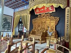 -南京中国近代史遗址博物馆(南京总统府)