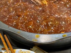 -水碾河刘老大串串香(水碾河路店)