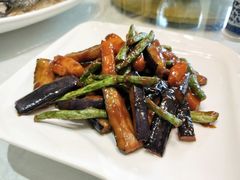 -渔堂公园餐厅·本帮菜(乐园路店)