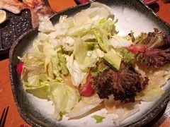 -千代武日本料理(开发区店)