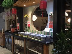-羊庄故事(塘沽抗震路店)