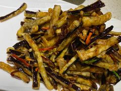 -船歌·鱼水饺青岛菜(金狮广场店)