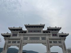 -七曲山风景区