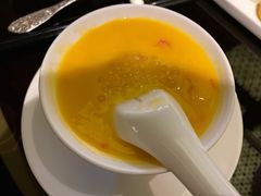 杨枝甘露-北京四季酒店·采逸轩