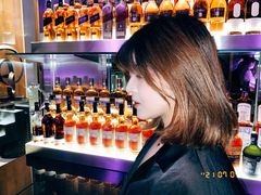 -The Penthouse酒吧