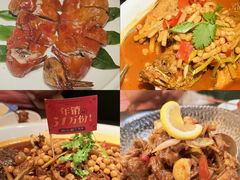 -桂小厨广西菜(万象城店)