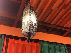 -甘尼仕印度餐厅酒吧(斜塘老街店)