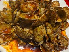 -天津乾毓德饭庄·清真传统炒菜·海鲜烧烤(咸阳路店)