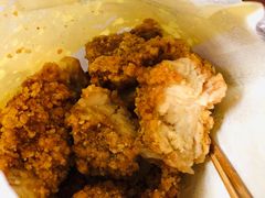 -兄弟鸡排.芋泥香酥鸭(淮海街店)