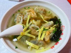 -海平馄饨(逍遥二路店)