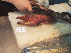 -上海枇杷烤鸭(城乡贸易中心店)