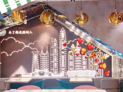 -柠檬树茶餐厅(海雅缤纷城店)