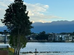 -大理洱海