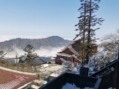 -峨眉山风景名胜区