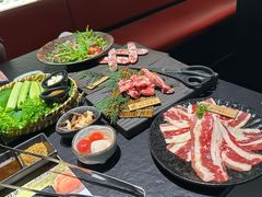 -黑牛の店·黑金店(沈阳万象城店)
