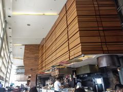 -洲际酒店·地平线全日餐厅HORIZON CAFÉ