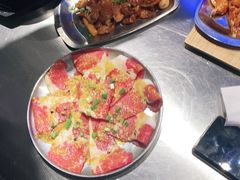 -马路牙子烧烤音乐酒馆(望京店)