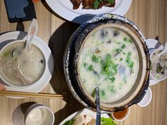 -粤仔湾砂锅粥(滨湖万达店)