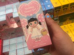 -泡泡玛特POPMART(上海环球港店)