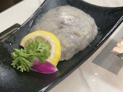 -狐狸爱上椰子鸡(滨江星光大道店)