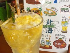 -椰椰大吉(海城店)