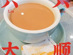 -大头力茶餐厅(花都融创茂店)