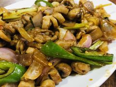 酱爆生肠-甜甜屋(解放中路店)