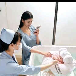 -圣贝拉母婴护理中心(广州瑰丽店)