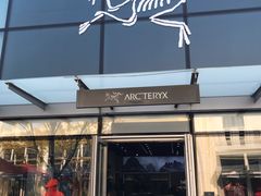 -ARC'TERYX始祖鸟(奕欧莱奥特莱斯店)