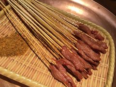 -老佛爷正宗铜炉蛙锅(五道口店)