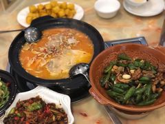 -李师傅脆肚(梅林店)