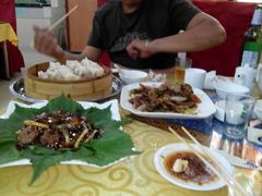 马家烧麦馆(太原北街店)-马家烧麦(总店)