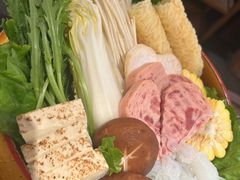 -牛New寿喜烧(新六百店)