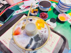 糖水捞火锅-五条人糖水铺(光谷世界城店)