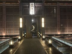 -曲水兰亭(北京四惠店)