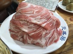 -元盛居(生态大街店)